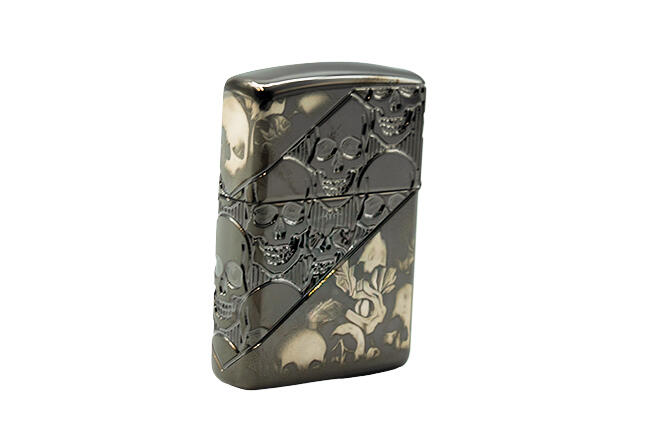 ZIPPO